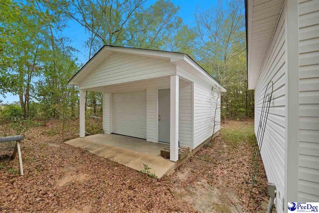 2662 Flushing Covey Drive, Hartsville, SC 29550