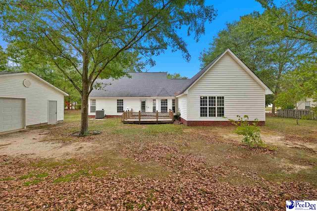 2662 Flushing Covey Drive, Hartsville, SC 29550