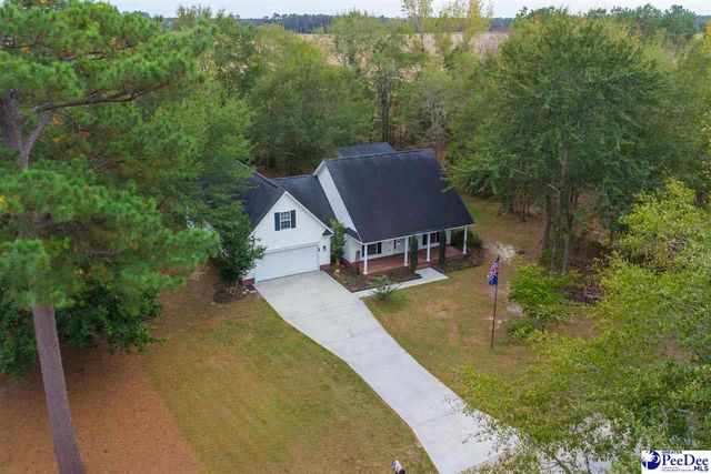 2662 Flushing Covey Drive, Hartsville, SC 29550