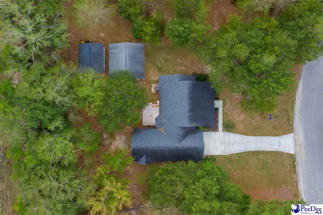 2662 Flushing Covey Drive, Hartsville, SC 29550