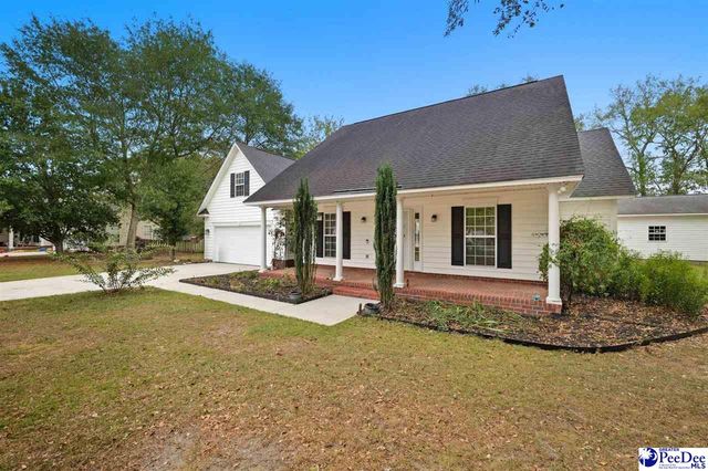 2662 Flushing Covey Drive, Hartsville, SC 29550