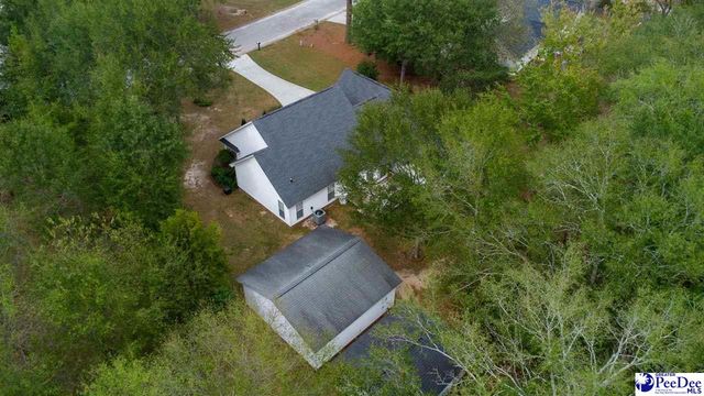 2662 Flushing Covey Drive, Hartsville, SC 29550