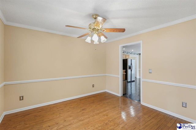 2662 Flushing Covey Drive, Hartsville, SC 29550