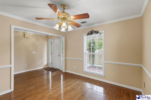 2662 Flushing Covey Drive, Hartsville, SC 29550