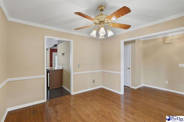 2662 Flushing Covey Drive, Hartsville, SC 29550