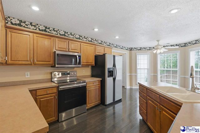 2662 Flushing Covey Drive, Hartsville, SC 29550