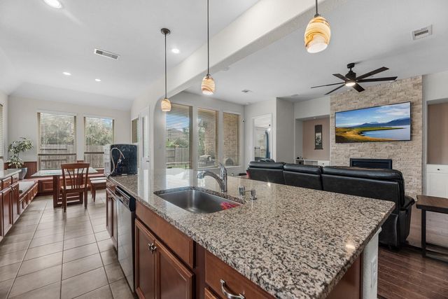 9714 Sable Canyon Drive, Richmond, TX 77406