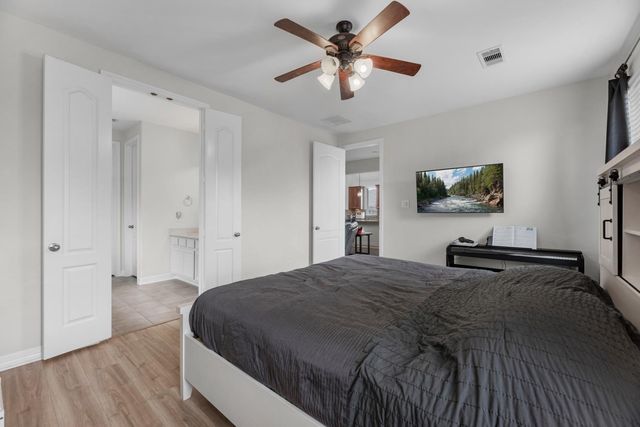 9714 Sable Canyon Drive, Richmond, TX 77406