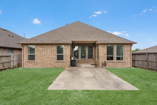 9714 Sable Canyon Drive, Richmond, TX 77406