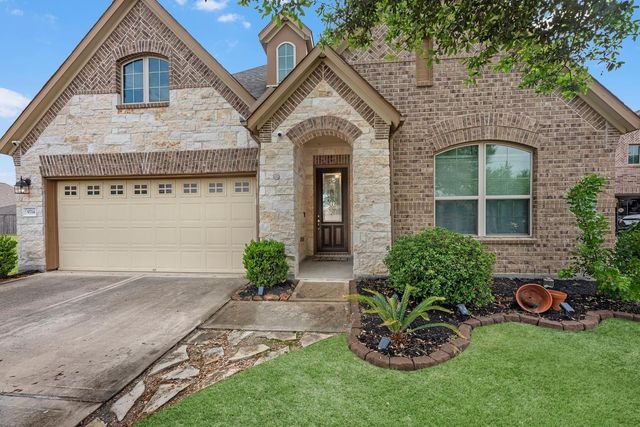 9714 Sable Canyon Drive, Richmond, TX 77406