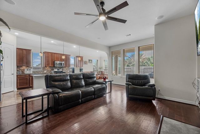 9714 Sable Canyon Drive, Richmond, TX 77406