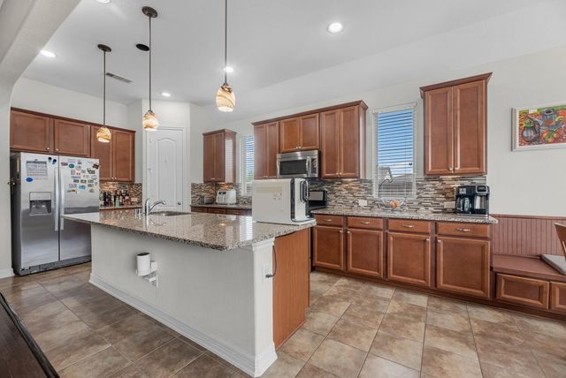 9714 Sable Canyon Drive, Richmond, TX 77406