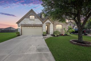 9714 Sable Canyon Drive, Richmond, TX 77406
