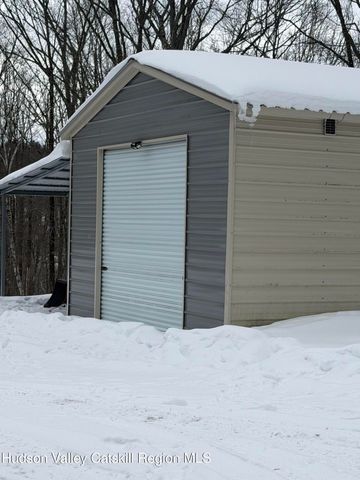 26 Rapp Road, Austerlitz, NY 12017