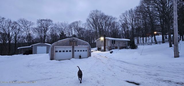 26 Rapp Road, Austerlitz, NY 12017