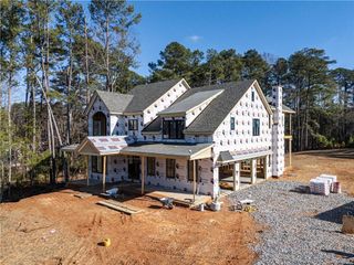 245 Heatherton Way, Milton, GA 30009