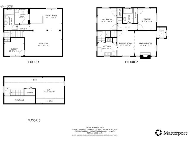 4100 CRESTON Ave, Vancouver, WA 98663