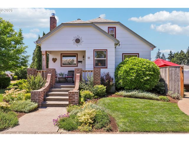 4100 CRESTON Ave, Vancouver, WA 98663