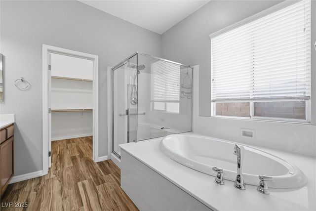 5240 La Terra Avenue, Pahrump, NV 89061