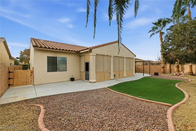 5240 La Terra Avenue, Pahrump, NV 89061