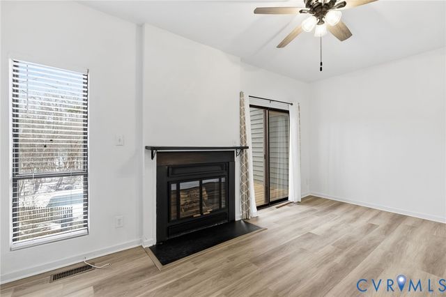 9503 Groundhog Dr, North Chesterfield, VA 23235