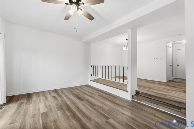 9503 Groundhog Dr, North Chesterfield, VA 23235