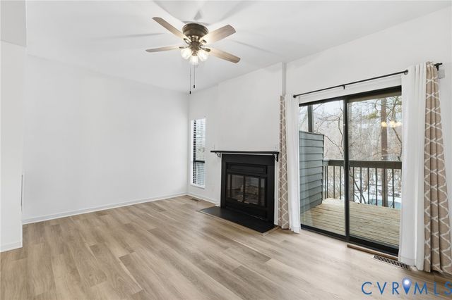 9503 Groundhog Dr, North Chesterfield, VA 23235