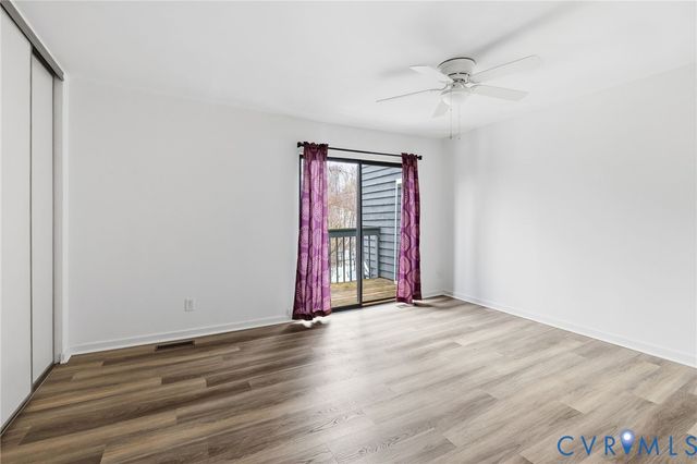 9503 Groundhog Dr, North Chesterfield, VA 23235