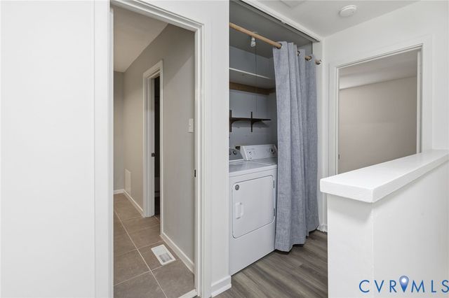 9503 Groundhog Dr, North Chesterfield, VA 23235