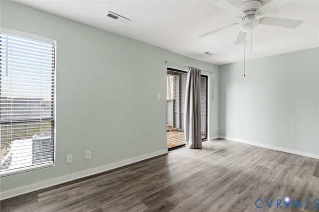 9503 Groundhog Dr, North Chesterfield, VA 23235