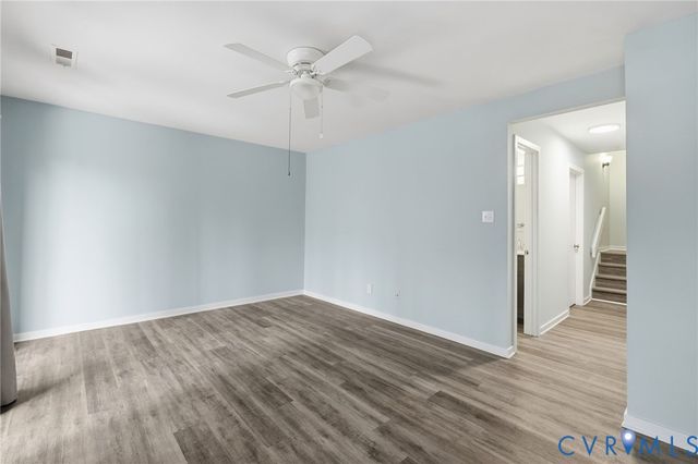 9503 Groundhog Dr, North Chesterfield, VA 23235