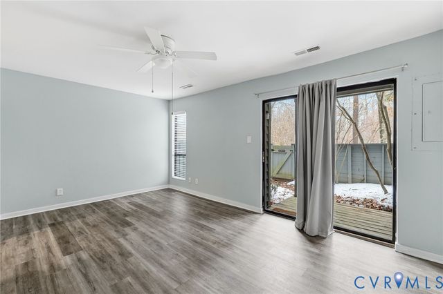 9503 Groundhog Dr, North Chesterfield, VA 23235