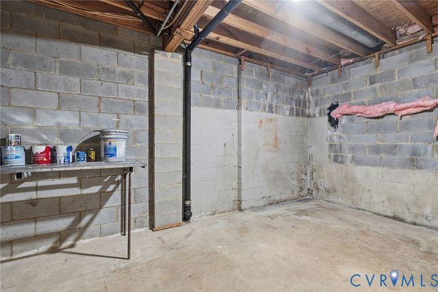 9503 Groundhog Dr, North Chesterfield, VA 23235