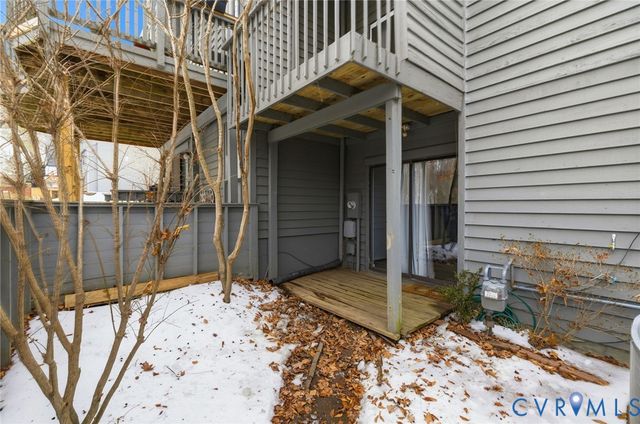 9503 Groundhog Dr, North Chesterfield, VA 23235