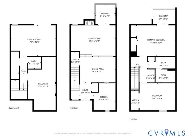 9503 Groundhog Dr, North Chesterfield, VA 23235