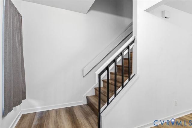 9503 Groundhog Dr, North Chesterfield, VA 23235