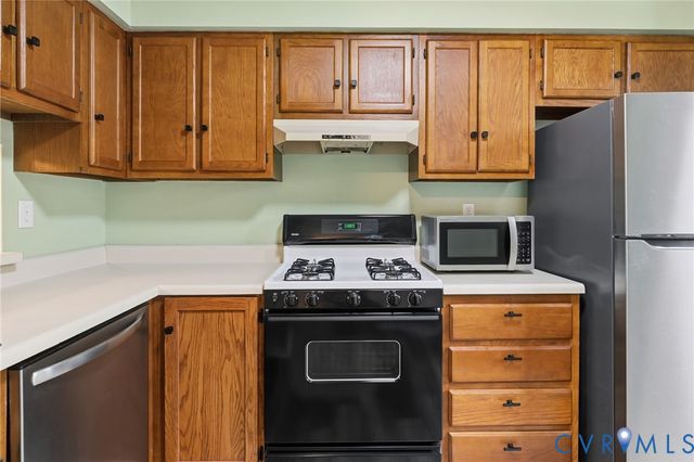 9503 Groundhog Dr, North Chesterfield, VA 23235