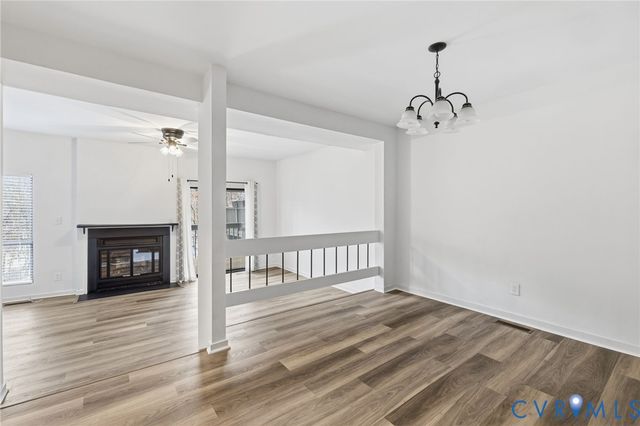 9503 Groundhog Dr, North Chesterfield, VA 23235