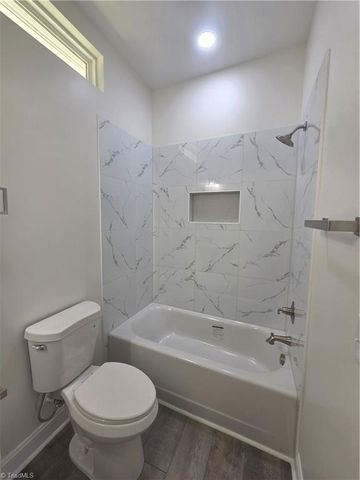 3 HAMES Street, Lexington, NC 27295