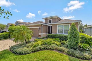 553 ADENMORE TERRACE, Deland, FL 32724