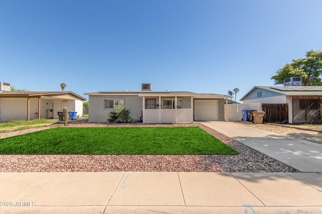 15045 N 29TH Avenue, Phoenix, AZ 85053