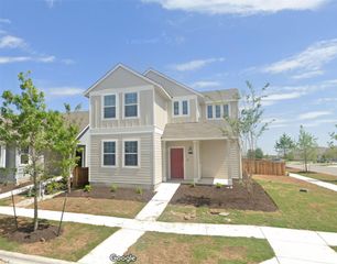 100 Fabion ST, Kyle, TX 78640