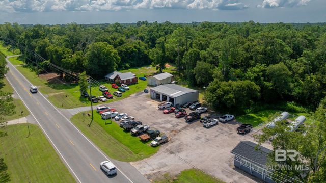 25550 US Highway 98, Elberta, AL 36530
