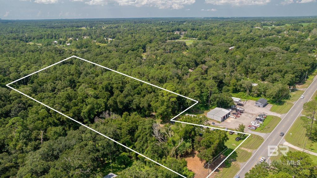 25550 US Highway 98, Elberta, AL 36530