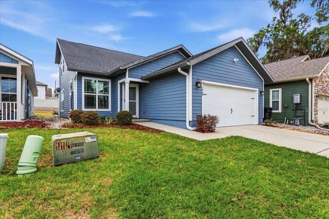 1545 NW 120TH WAY, Gainesville, FL 32606