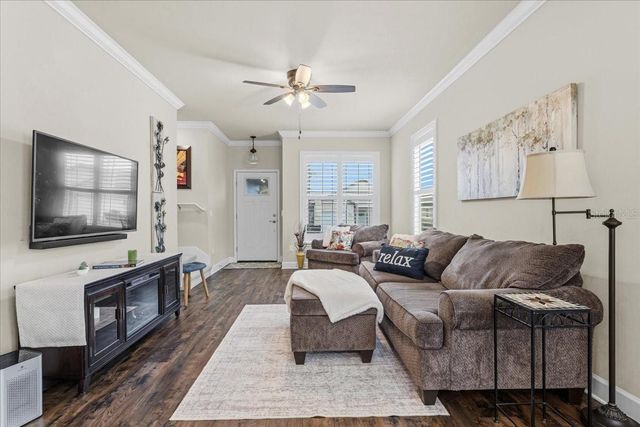 1545 NW 120TH WAY, Gainesville, FL 32606