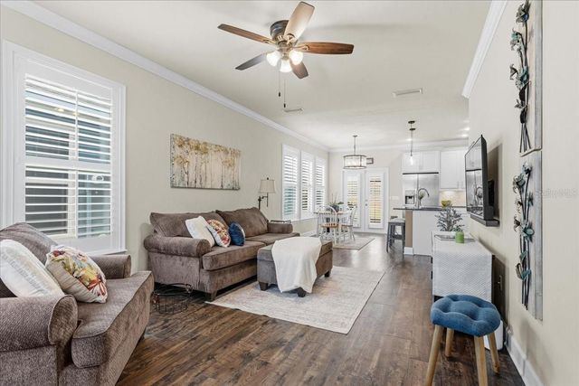 1545 NW 120TH WAY, Gainesville, FL 32606