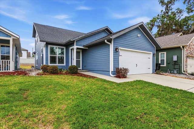 1545 NW 120TH WAY, Gainesville, FL 32606