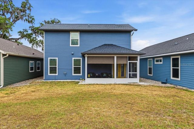 1545 NW 120TH WAY, Gainesville, FL 32606