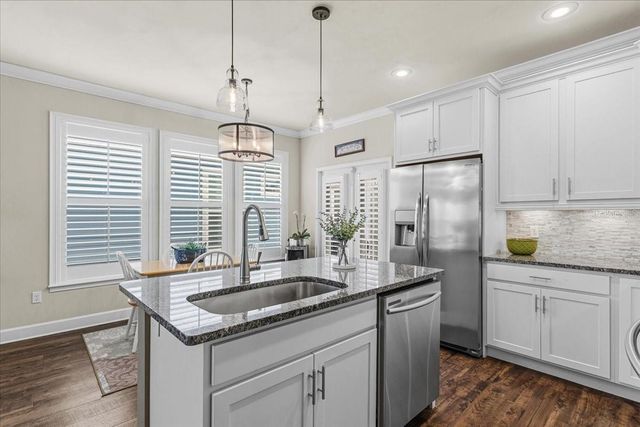 1545 NW 120TH WAY, Gainesville, FL 32606